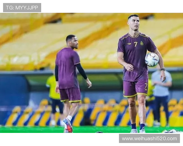 C罗领衔三巨星首发利雅得德比战