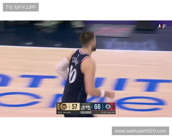 快船惨败76人祖巴茨崩盘防守