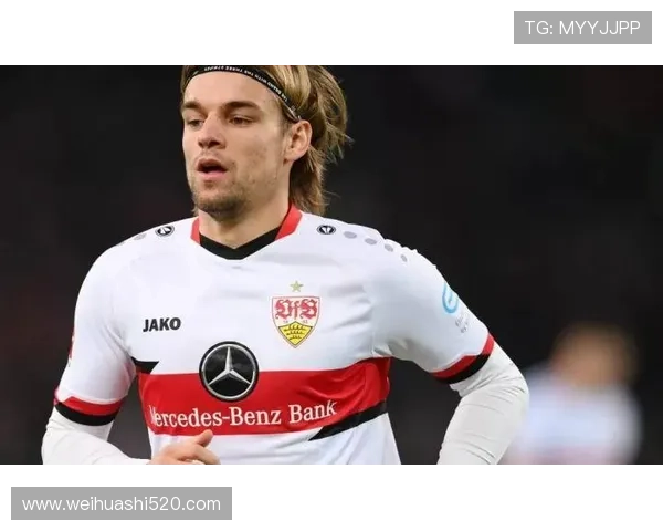 斯图加特能否错过巴萨新星